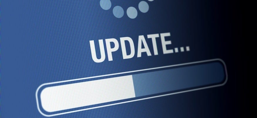 Firmware: Why You Should Keep It Updated