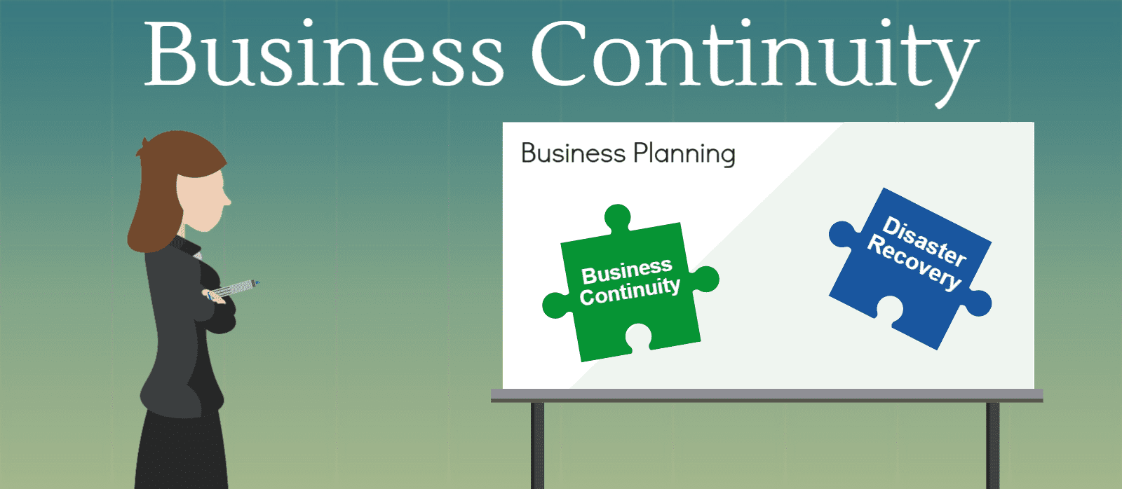 Business Continuity: Reducing Downtime