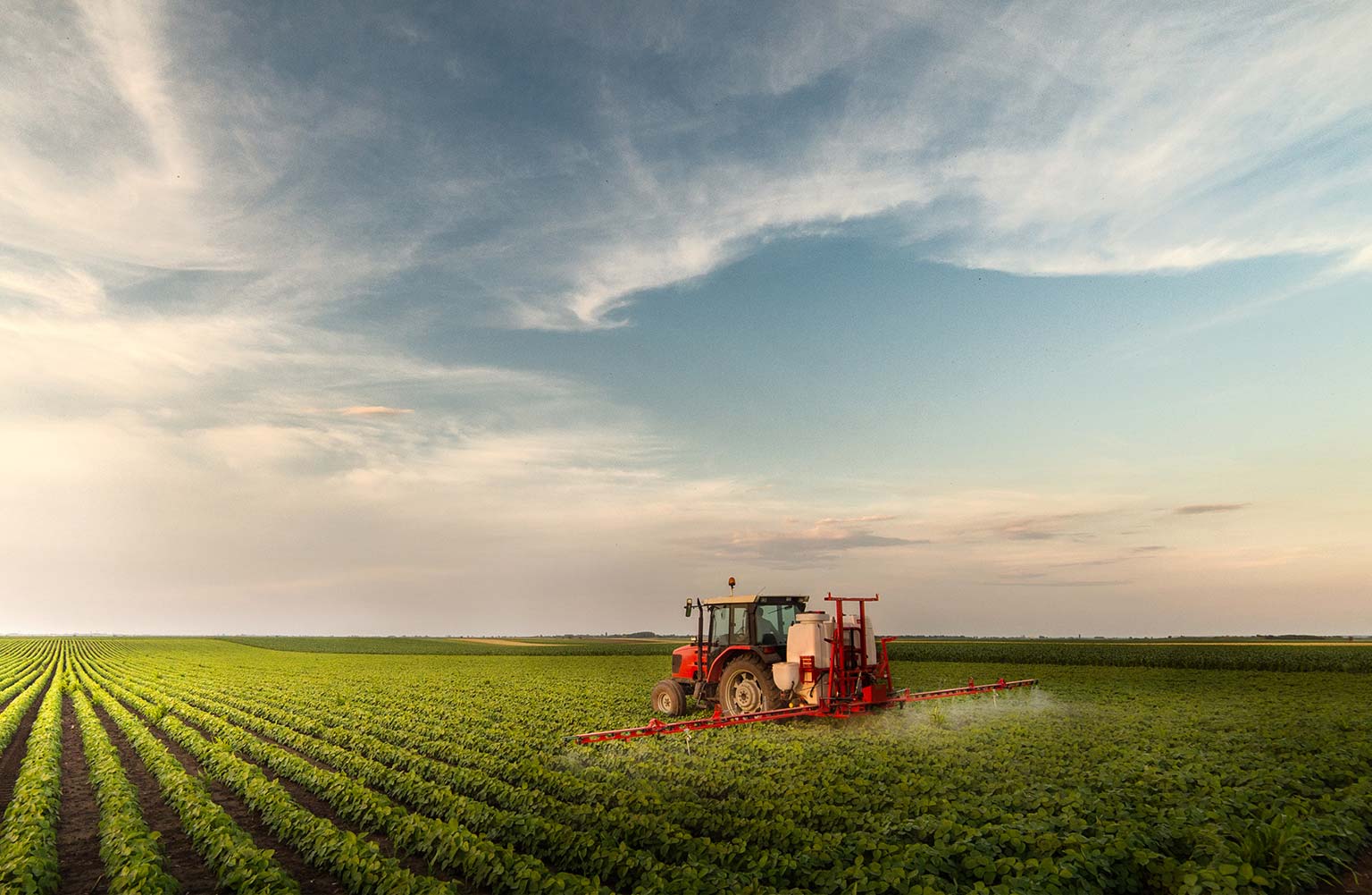 Agriculture and IT | ZAG Technical Services | Salinas